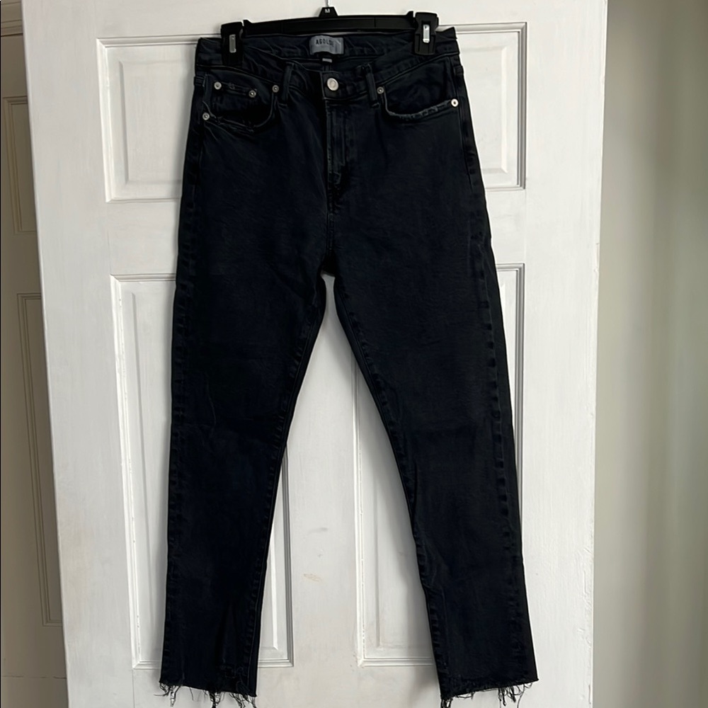 Agolde Toni jeans